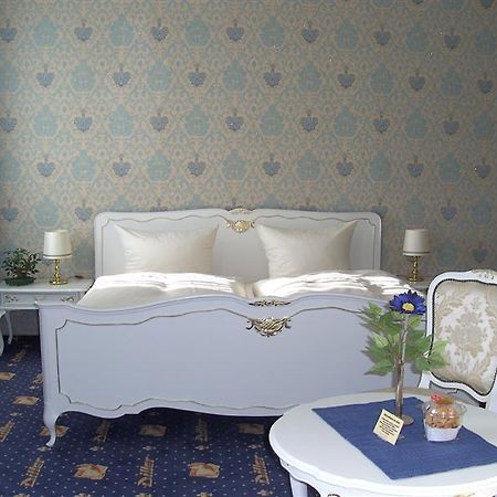 Biohotel Zum Baeren Rothenburg ob der Tauber Extérieur photo