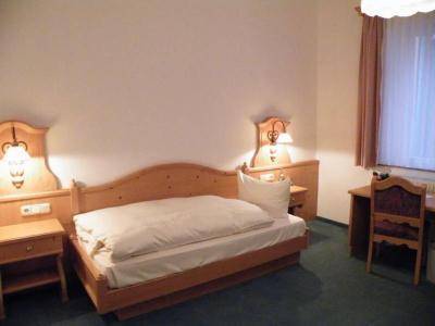 Biohotel Zum Baeren Rothenburg ob der Tauber Extérieur photo