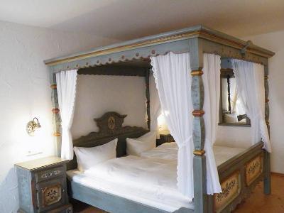 Biohotel Zum Baeren Rothenburg ob der Tauber Extérieur photo
