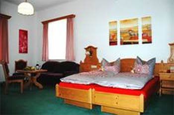 Biohotel Zum Baeren Rothenburg ob der Tauber Extérieur photo