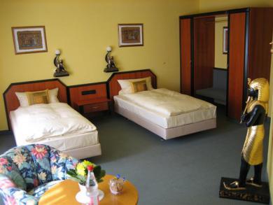 Biohotel Zum Baeren Rothenburg ob der Tauber Extérieur photo