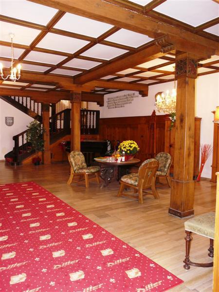Biohotel Zum Baeren Rothenburg ob der Tauber Extérieur photo