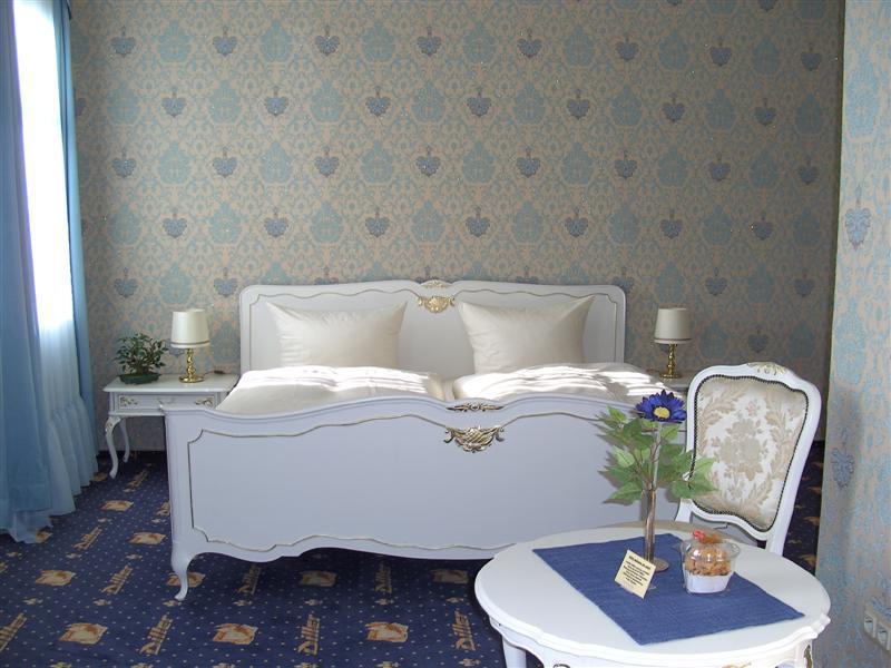 Biohotel Zum Baeren Rothenburg ob der Tauber Extérieur photo